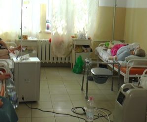 Ситуація у лікарнях критична: Франківськ просить в області віддати ще один поверх кардіоцентру