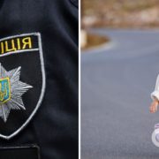 На Кіровоградщині однорічна дитина сама пішла з дому і замерзла на смерть