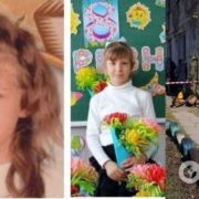 Над убивцею 7-річної Марійки Борисової хочуть вчинити самосуд, – голова села