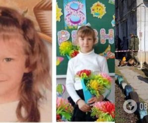 Над убивцею 7-річної Марійки Борисової хочуть вчинити самосуд, – голова села