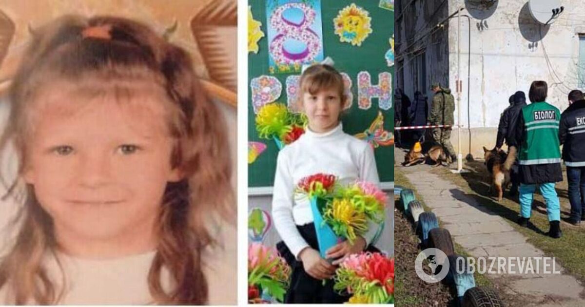 Над убивцею 7-річної Марійки Борисової хочуть вчинити самосуд, – голова села | Розслідування | OBOZREVATEL