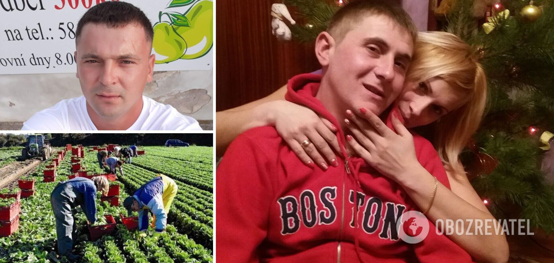 У Чехії двох українських заробітчан знайшли мертвими в холодильнику: подробиці трагедії