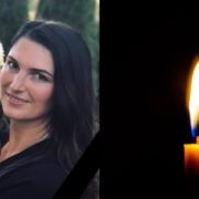 В Івано-Франківську від Covіd-19 померла вагітна помічниця судді Вікторія Лоза (ФОТО)
