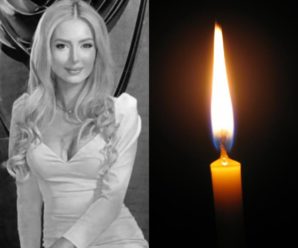 Померла молода українка Олена, яка потрапила у страшну аварію (фото)