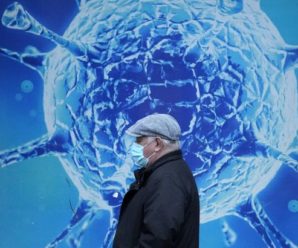 В НАН виступили за повний локдаун в Україні: коронавірус став вкрай агресивним