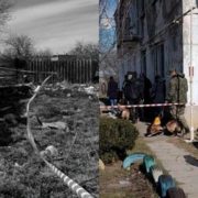 Звіряче вбивство семирічної Марії Борисової: перед тим як задушити її згвалтували