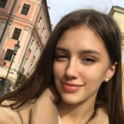 Дівчину, яку розшукували у Львові знайдено мертвою (фото) (ОНОВЛЕНО)