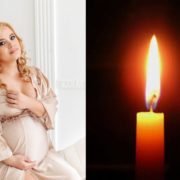 “Знову клятий ковід”: після важкої боротьби з вірусом померла вагітна українка