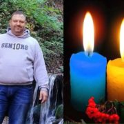 За кордоном від COVID-19 раптово помер відомий український волонтер: потрібна допомога