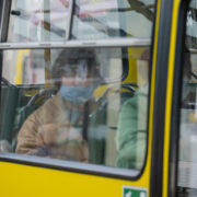 У Франківську три автобуси їздитимуть за оновленою схемою руху