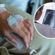 В Україні від коронавірусу помер школяр: лікарі билися до останнього