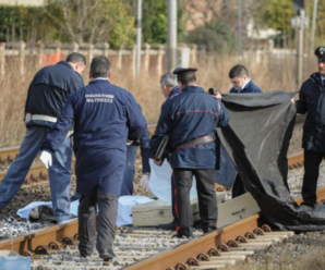 Трагедія в Ріміні, 41-річна українка загинула під колесами поїзда
