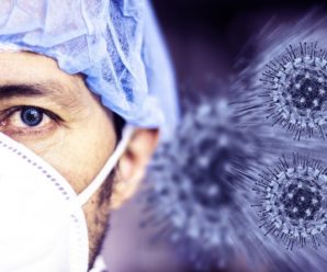 Відсутність нюху вже не показник: українські лікарі розповіли про нові симптоми коронавірусу