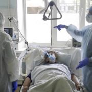 Стійкі ушкодження органів та складна реабілітація: які наслідки коронавірусу виявляють у пацієнтів