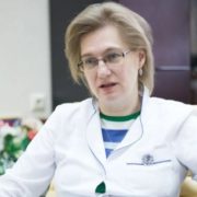 “Українці рятуються від COVID-19 ліками для худоби”, – Голубовська