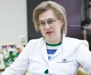 “Українці рятуються від COVID-19 ліками для худоби”, – Голубовська