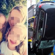 У Польщі авто з українцями пірнуло у воду: Подружжя та їх діти – восьмирічна дочка і трирічний син загинули