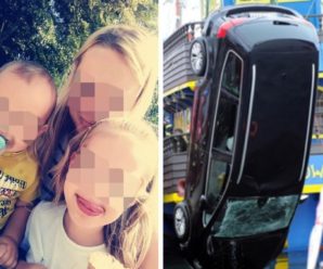 У Польщі авто з українцями пірнуло у воду: Подружжя та їх діти – восьмирічна дочка і трирічний син загинули