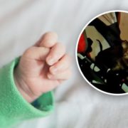 Жахлива трагедія: На Рівненщині кіт задушив 4-місячну дитину
