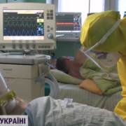 Медична система дійшла до межі — Степанов про госпіталізацію хворих з COVID-19