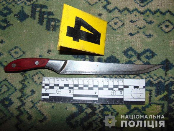 У Миколаєві в гуртожитку 18-річний студент зарізав на рік старшого товариша і поранив його 17-річну дівчину