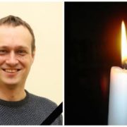 “Важка втрата”: загинув викладач Тернопільського університету. Дуже сумно. Царство Небесне, Вічна, світла пам’ять