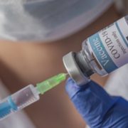 На Франківщині від коронавірусу вакцинують вчителів (відео)