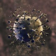 Американці провели експеримент і показали, як миттєво вбити коронавірус