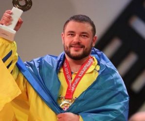 Українського чемпіона, який “спалив Москву” в Росії назвали виродком