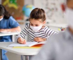 Як захистити від коронавірусу дітей: симптоми нового штаму і профілактика