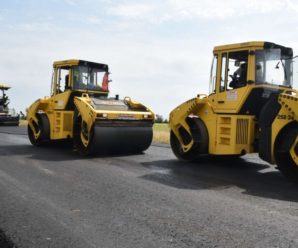 Цього року в Україні почнуть будувати першу платну дорогу: скільки коштуватиме кілометр