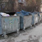 За вивіз сміття у Калуші доведеться платити більше