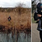 7-річний хлопчик втік від матері і ночував на болоті: будинок гірше сараю
