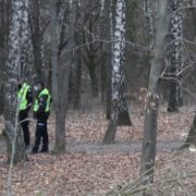 В лісосмузі знайшли мертвим 34-річного чоловіка