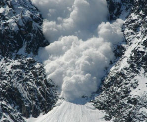Прикарпатців попереджають про лавинну небезпеку в горах