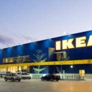 IKEA розглядає Лисець під локацію для відкриття магазину