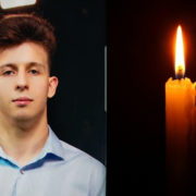 “Залишив дома записку і пропав”: 18-річного хлопця Дмитра Купрія знайдено мертвим у річці