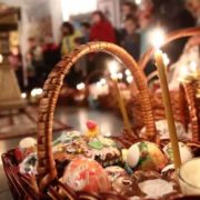 МОЗ оголосив карантинні рекомендації для церков на Великдень: список