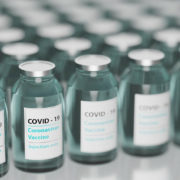 На Івано-Франківщині зіпсували майже 500 доз вакцини CoviShield
