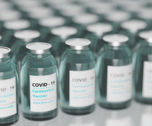 На Івано-Франківщині зіпсували майже 500 доз вакцини CoviShield