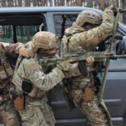 Можливий особливий режим: у більшості областей України пройдуть антитерористичні навчання