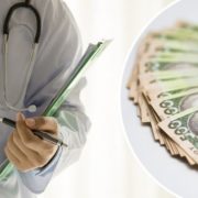 В Україні будуть більше платити за лікарняним: що змінилося