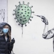 В Україні зафіксували подвійну мутацію коронавірусу