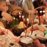 Великдень в умовах карантину: як святкуватимуть українці і чи закриють церкви