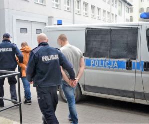 У Польщі затримали банду українців, яка виготовляли фіктивні документи потрібні для роботи
