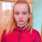 Доля дитини невідома вже четвертий день: У Франківську зникла 13-річна школярка