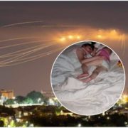 “Спали у бомбосховищі”: українка, яка лікує сина в Ізраїлі розповіла про обстріли