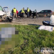 Дитя лежало все в крові: відомі деталі моторошної ДТП, у якій загинула сім’я (фото, відео)