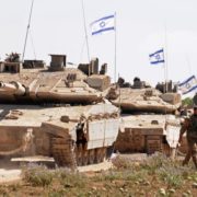 Армія Ізраїлю готує план наземної операції в секторі Газа – JP
