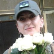 “Після кожної операції поверталася на службу”: у київському шпиталі померла снайперка